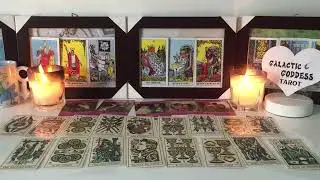 ARIES   - GOOSEBUMPS, This is NO ACCIDENT its FATED ARIES  TAROT LOVE READING