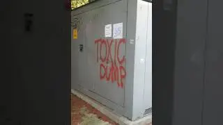 higher activity radioactive waste materials disposal facility coming to an area near you  mid ulster