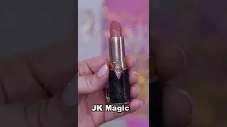 💄 5 ЛУЧШИХ ПОМАД CHARLOTTE TILBURY, НЕ ОТЛИЧАЮЩИХСЯ ОТ PILLOW TALK 💄