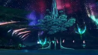 Eryth Sea - Day/Night
