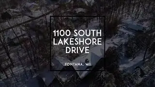 1100E South Lakeshore Drive, Fontana