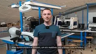 Trinatronics 2025 : Leuka