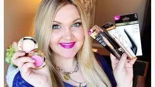 ★НОВЫЕ СРЕДСТВА ДЛЯ БРОВЕЙ И ГЛАЗ MILANI + РОЗЫГРЫШ И СВОТЧИ★
