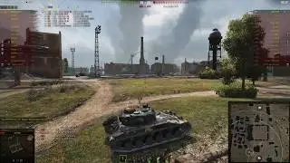 World of Tanks - How To Use Optics To Your Advantage