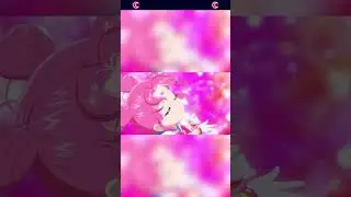 Sailor Chibi Chibi Moon Henshin #subscribe #rameinyuk #anime #viral #sailormooncosmos #shorts