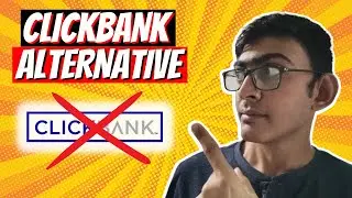 Best ClickBank Alternatives to Make More Money I ClickBank Alternatives For Affiliates In 2023