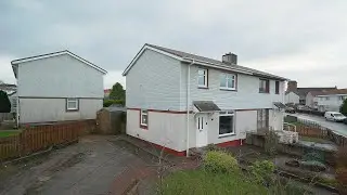 32 Benford Avenue, Newarthill, Motherwell, ML1 5BY