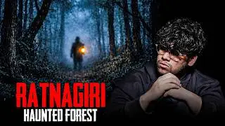 The Ratnagiri Horror Story l RAKHANDAR