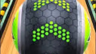 I Played This Weird Ball Game