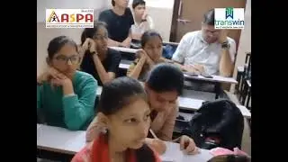 Student Success Workshop  for   ASPA Commerce Classes &ndash;Dombivli
