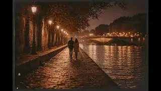 silence after midnight &ndash; LATE NIGHT ROMANTIC MUSIC