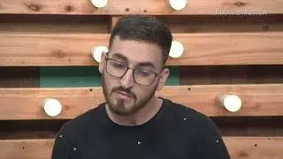 Nadson Portugal - Vem Me Mudar (ao vivo no Caixa de M&uacute;sica)