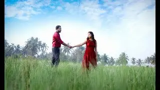 Pre wedding | Jayesh &  Mayuri | Hira Art