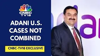 US SEC & New York Criminal Cases Against The Adani Group Assigned To Single Judge: Exclusive