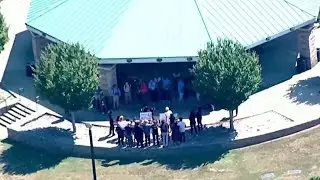 Metro Atlanta students join national walkout in response to gun violence
