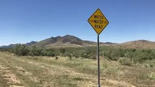 Fort Davis Scenic Byway