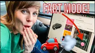 PRANKING people with New FART MODE!!! 🤢😂 | Holiday Update | Emission Testing