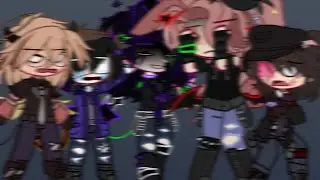 That kinda looks like the battle pass | FNAF Crappost