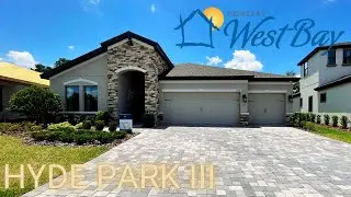 New Homes in Florida | West Bay Homes