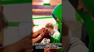 Devon Larratt Is Unstoppable Right Now In Armwrestling!🦾😱#devon #devonlarrat #armwrestling #levan