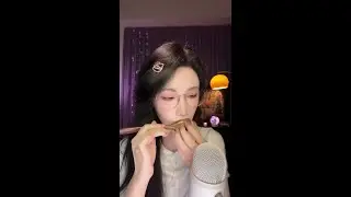 🔴 LIVE: Nail Scratching & Bubble Pops with Whispering | Deep Sleep ASMR Triggers for Relaxation