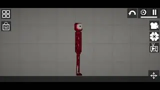 When melon meets flesh mutant