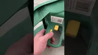 Hand Held Seed Spreader, Best Handheld Spreader out there   I Checked! REVIEW