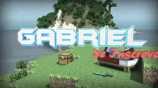 INTRODU&Ccedil;&Atilde;O GABRIEL GAMER (( V1 ))