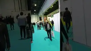 Arab health Dubai 20222