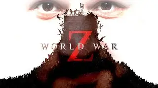 [18+] Шон коопит в World War Z (Xbox Series X, 2019)