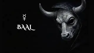 BAAL & MOLOCH: Origins, Practices, Rituals, Mordern Day Adaptation | RESEARCH #7