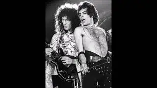 Queen - Liar - Isolated guitar, Isolated keyboards