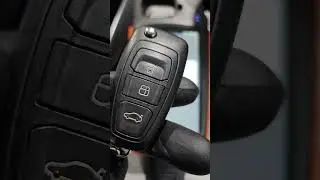Ford Focus 3 Xhorse key tool max pro.All key lost.#akdiservice #ford #xhorse #vvdi 