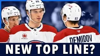 The Habs Have a New 