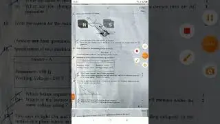 KERALA SSLC PHYSICS ENGLISH MEDIUM QUESTION PAPER 2020 #keralaboard