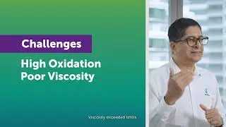 PETRONAS Industrial Solutions EP06 - Reliability Isn't Optional, It's Everything