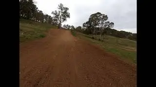 Riding at Oberon Learn To Fly MX