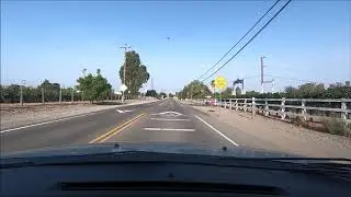 Livermore,Ca / the other wine country / drive