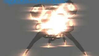 Experiment #3 - Explosion Test