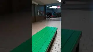 Dead Mall Via Port Formerly Rotterdam Square Mall Rotterdam NY