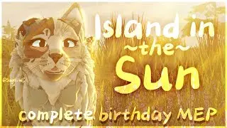 Island in the Sun - Complete WCUE MEP 🏝️🥳