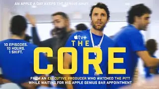 The Core [PARODY TRAILER]