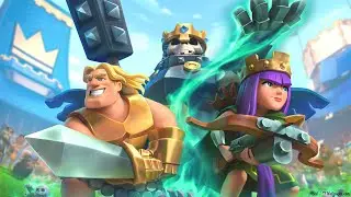 Clash Royale! Olympiad