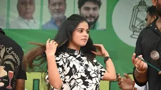 PN college chapra se live ..खेसारी लाल यादव Best Muqabla show is live