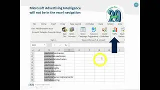 Microsoft Advertising Intelligence — Mar 11, 10 39 am
