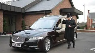 Ronnie Thompson Funeral Directors