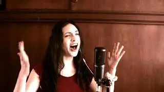 SYNESTESIA - Breathe - In The Heights (Cover Laura Jaramillo) @synestesia_music