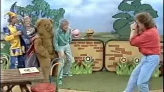 Rainbow - Smile Please