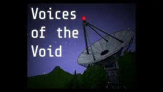 【Voices of the Void】【#9】cleaning sim
