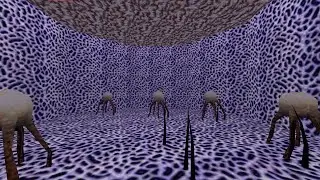 Half-Life Mod'00: Death=Power / Hard Difficulty / No Death / UQ-Edition / 3 Maps